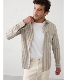 BANANA REPUBLIC FACTORY STORE（バナナリパブリック ファクトリーストア）の「BANANA REPUBLIC FACTORY STORE  オックスフォードシャツ（シャツ/ブラウス）」