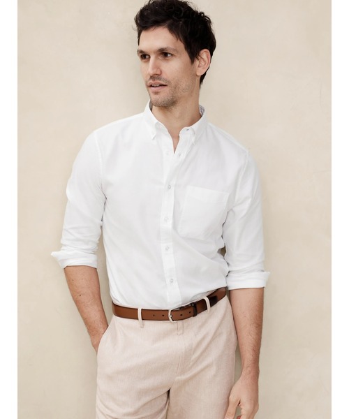 【こうすけ】 BANANA REPUBLIC BANANA REPUBLIC公式オンラインストア | Nicklas レザー