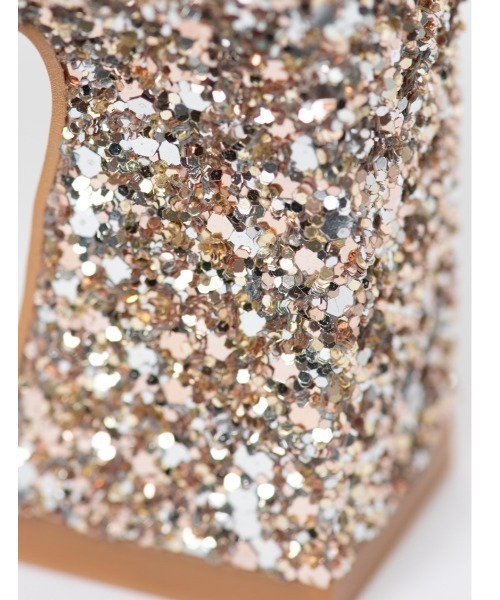 R&E(アールアンドイー)の「【REZOY】ポインテッドトゥアンクルストラップパンプス(パンプス・レディース・ブラック/アイボリー/ベージュ系その他・22cm/22.5cm/23cm/23.5cm/24cm/24.5cm)」の9枚目の写真