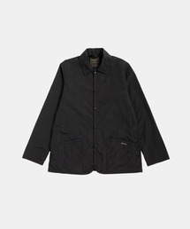 LAVENHAM | Black Edition Denham Mens / ブラック エディション デンハム メンズ(ナイロンジャケット)