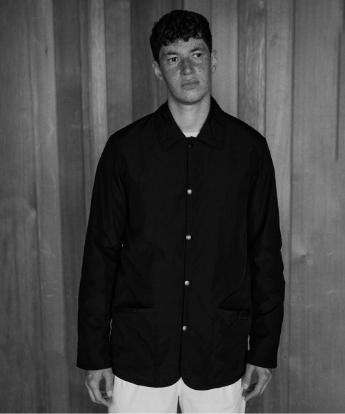 LAVENHAM（ラベンハム）の「Black Edition Denham Mens