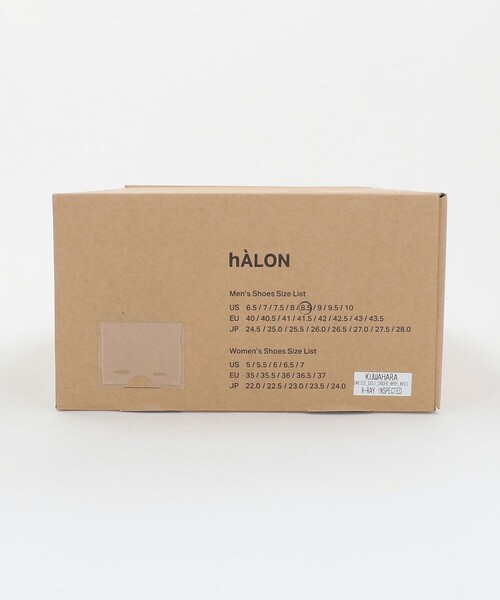 hALON（アーロン）の「＜hALON＞モンクストラップ スリッポン（スリッポン・メンズ・その他1/その他2/ダークグレー・6h/8h/7/9h/7h/8/9/10）」の19枚目の写真