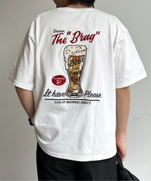 CPCM | アソート刺繍T(Tシャツ/カットソー)