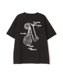 A4A | A4A/エーフォーエー/ALPHA S/S TEE(Tシャツ/カットソー)