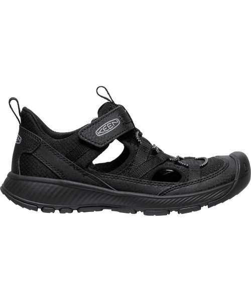MOTOZOA SANDAL / モトゾア サンダル / キッズ サンダル（サンダル）｜KEEN（キーン）
