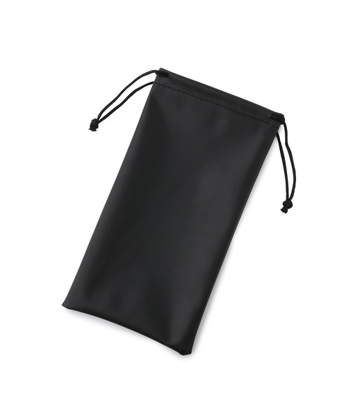 ROPE' PICNIC（ロペピクニック）の「UVカット/メタルブリッジクリアカラーアイウェア（サングラス・レディース・ピンク系その他2/ホワイト系その他5/ライトグレー・FREE）」の13枚目の写真