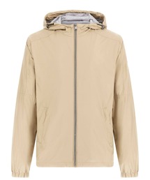 Guess | ECO Hooded Windbreaker ジャケット/アウター ウインドブレイカー(その他アウター)