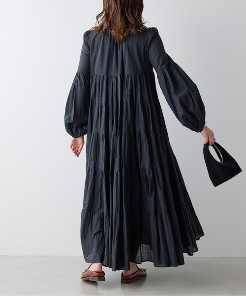 GALLARDAGALANTE（ガリャルダガランテ）の「【MARIHA】星明りのドレス