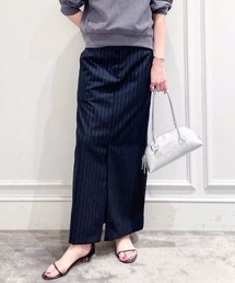BABYLONE（バビロン）の「ロービングタイトスカート（スカート）」 - WEAR