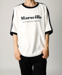 「INASTUDIOS SELECT」Tシャツ