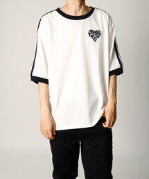 INASTUDIOS ZOO（イーナストゥディオスズー）の「「INASTUDIOS SELECT」Tシャツ（Tシャツ/カットソー）」