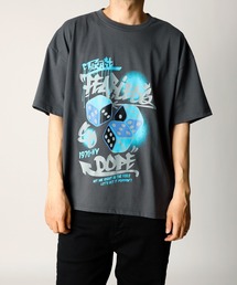 「INASTUDIOS SELECT」Tシャツ