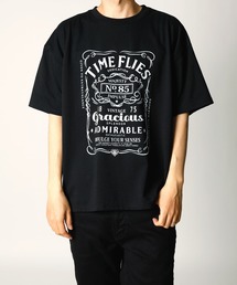 「INASTUDIOS SELECT」Tシャツ