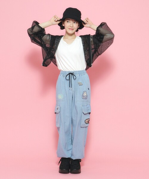 J.S.B LOVE 名古屋限定 ピンク パーカー タオル セット