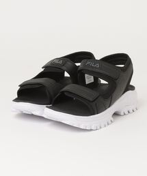 フィラ FILA トレイサー サンダル F