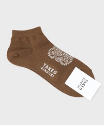 TAKEO KIKUCHI | 【日本製】ワンポイント ショートソックス(ソックス/靴下)