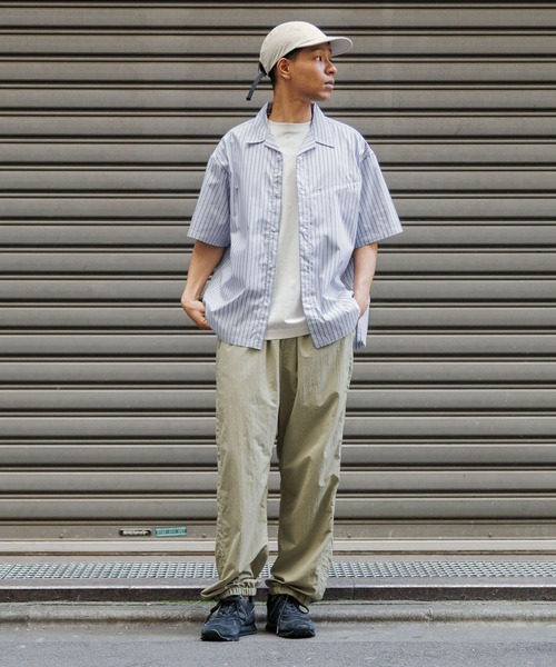 MALBON ホワイトショートスリーブシャツとショートパンツセット Amazon.co.jp: [DMbinshun] 白シャツ ショートパンツ