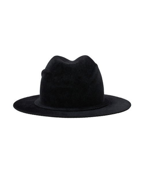 UNDERCOVER アンダーカバー ボーラーハット 期間限定ポイント5倍キャンペーン中!!] 新品 アンダーカバー