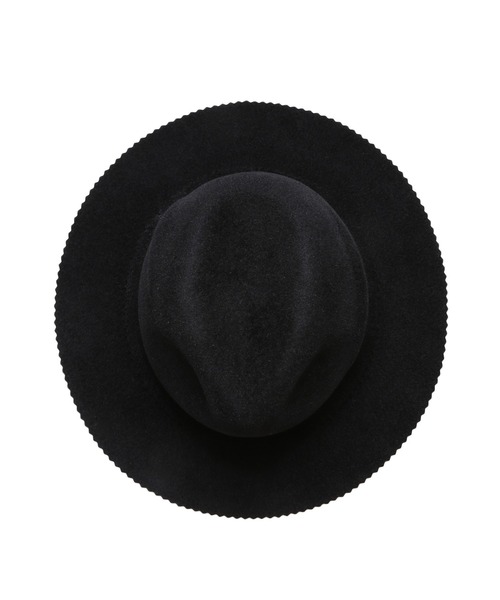 UNDERCOVER（アンダーカバー）の「UC2D4H03（ハット）」 - WEAR