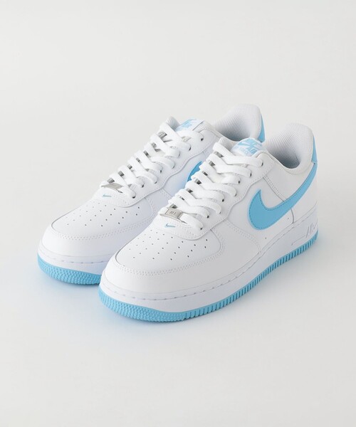 NIKE（ナイキ）の「＜NIKE＞ AIR FORCE 1 FQ4296/エアフォース 1 