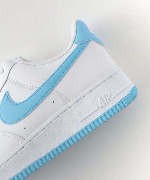 NIKE（ナイキ）の「＜NIKE＞ AIR FORCE 1 FQ4296/エアフォース 1 