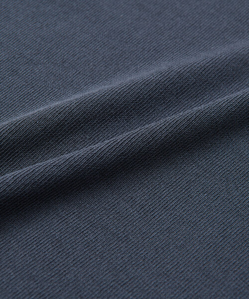 La boutique BonBon（ラブティックボンボン）の「【前後2WAY】ニットタンク（タンクトップ・レディース・ブラック/チャコールグレー/ホワイト/ネイビー/モカ・FREE）」の14枚目の写真