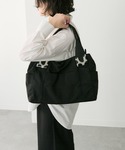 ear PAPILLONNER(イアパピヨネ)の「バッグ(トートバッグ)」
