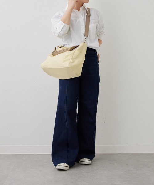累計販売5万個突破！/WEB限定カラーあり》 ショルダー付き樹脂