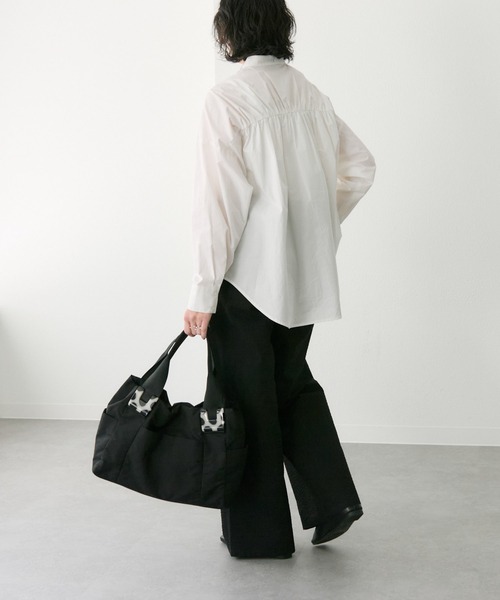 累計販売5万個突破！/WEB限定カラーあり》 ショルダー付き樹脂パーツ