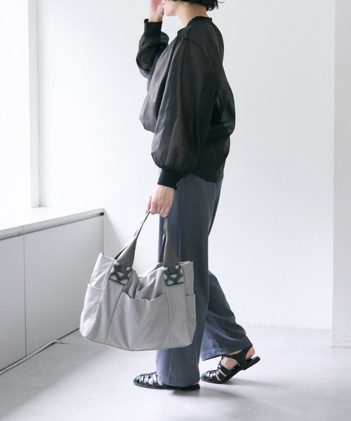 累計販売5万個突破！/WEB限定カラーあり》 ショルダー付き樹脂パーツ