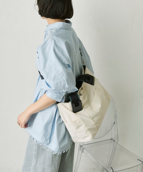 累計販売5万個突破！/WEB限定カラーあり》 ショルダー付き樹脂パーツ