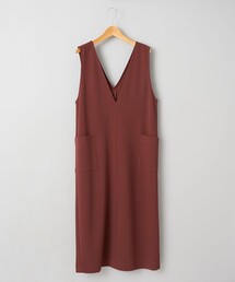 coen（コーエン）の「イージービューティーVジャンスカ（ジャンパースカート）」