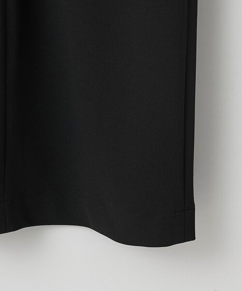 coen(コーエン)の「イージービューティーVジャンスカ(ジャンパースカート・レディース・ブラウン/ブラック/ベージュ・M/L)」の12枚目の写真