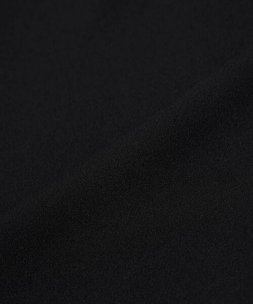 coen(コーエン)の「イージービューティーVジャンスカ(ジャンパースカート・レディース・ブラウン/ブラック/ベージュ・M/L)」の14枚目の写真