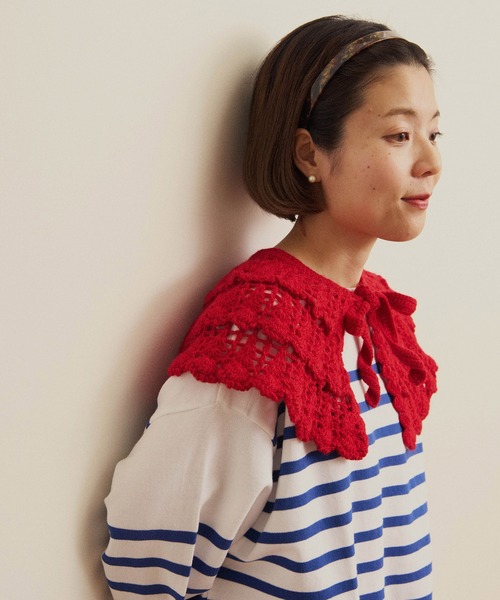 Dot＆Stripes CHILD WOMAN（ドットアンドストライプス チャイルド