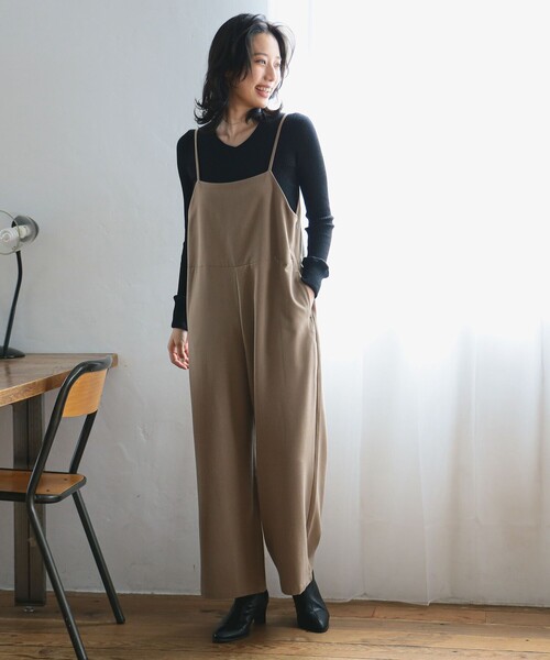 【美品】SMITH'S AMERICAN×B:MING オーバーオール ビームス B:MING by BEAMS（ビーミング by ビームス）【別注】UNIVERSAL
