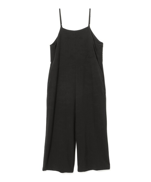 【セール】キャミ サロペット（S～M）（サロペット/オーバーオール）｜B:MING by BEAMS（ビーミングバイビームス）