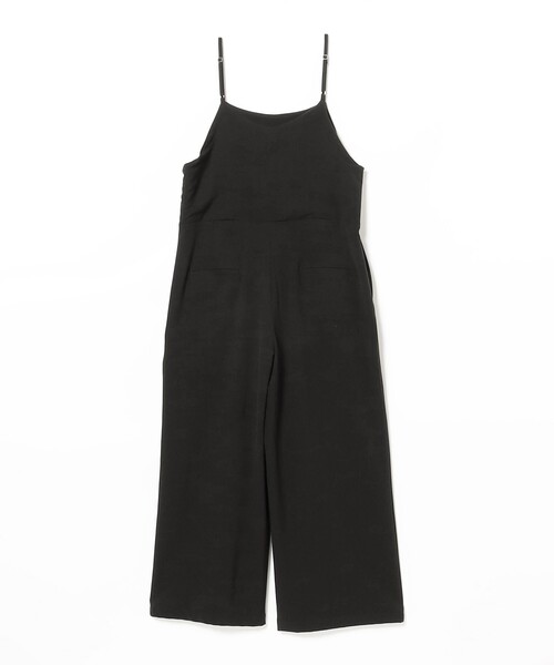 【セール】キャミ サロペット（S～M）（サロペット/オーバーオール）｜B:MING by BEAMS（ビーミングバイビームス）