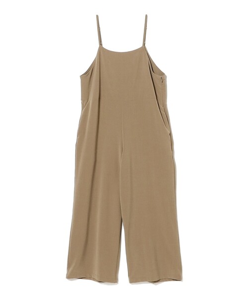 【セール】キャミ サロペット（S～M）（サロペット/オーバーオール）｜B:MING by BEAMS（ビーミングバイビームス）