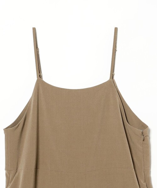 【セール】キャミ サロペット（S～M）（サロペット/オーバーオール）｜B:MING by BEAMS（ビーミングバイビームス）