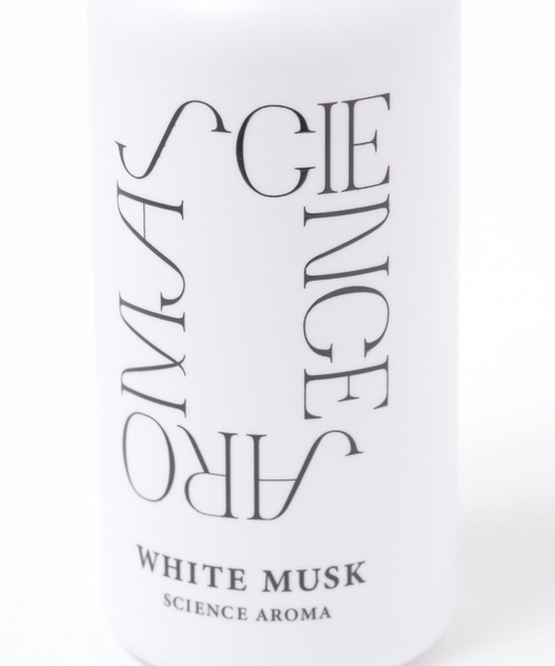 SCIENCE AROMA アロマヘアボディミスト（ボディケア/ボディクリーム