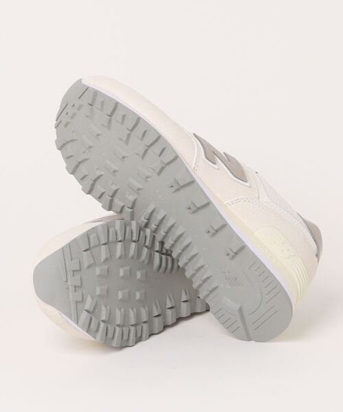New Balance ニューバランス U574ESC(D) U574 U574ESC LIGHT BEG