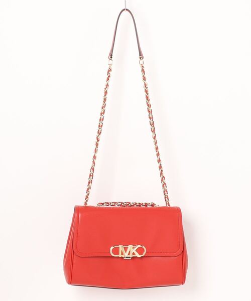 MICHAEL KORS（マイケルコース）の「PARKER コンバーチブル チェーン 