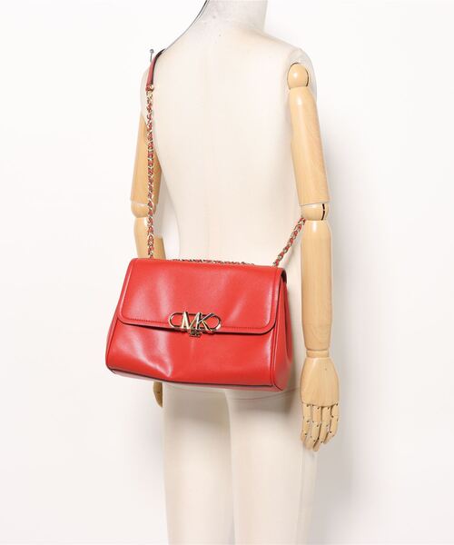 MICHAEL KORS（マイケルコース）の「PARKER コンバーチブル チェーン 