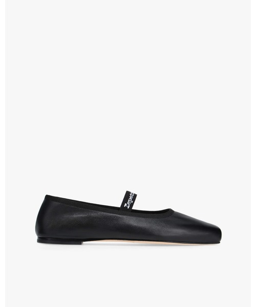 Repetto（レペット）の「FAUSTINE , BALLERINA / V4124V_New