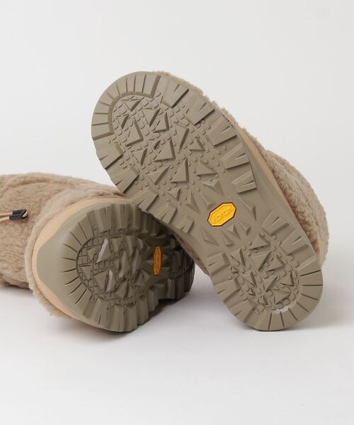 セール】THE NORTH FACE W Nuptse Bootie Short Fleece / ザ・ノース