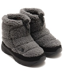 THE NORTH FACE(Um[XtFCX)THE NORTH FACE W Nuptse Bootie Short Fleece / UEm[XEtFCX EBY kvV u[eB V[g t[X(u[c)