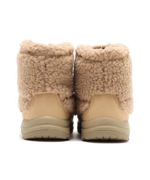 セール】THE NORTH FACE W Nuptse Bootie Short Fleece / ザ・ノース