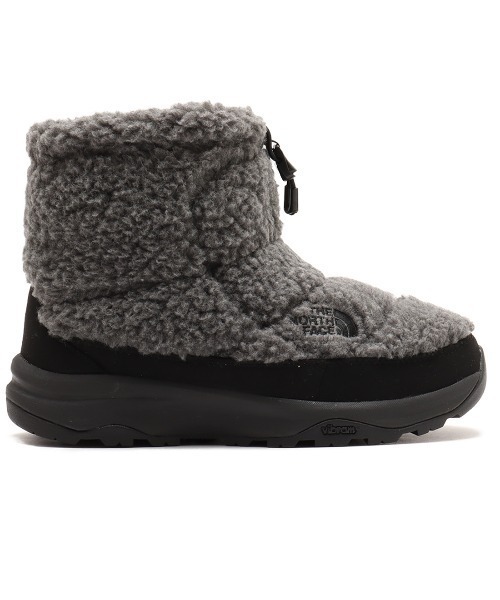 セール】THE NORTH FACE W Nuptse Bootie Short Fleece / ザ・ノース