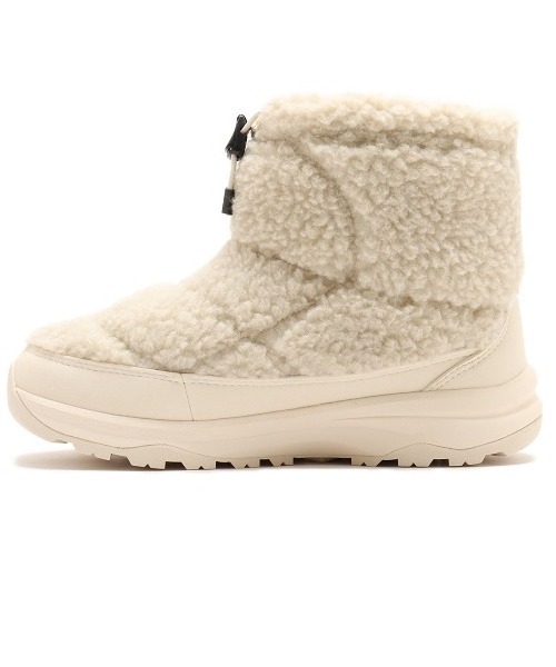 セール】THE NORTH FACE W Nuptse Bootie Short Fleece / ザ・ノース